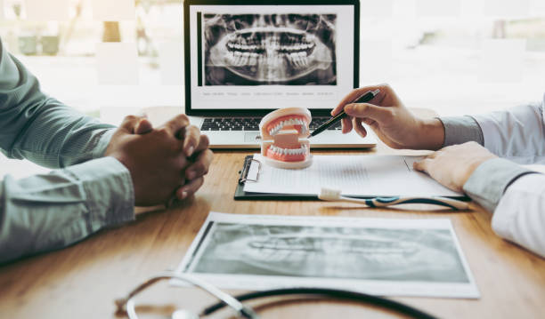 Best Pediatric Emergency Dentist in Williston, ND