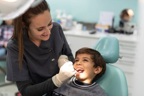 Best Cosmetic Emergency Dentistry in Williston, ND