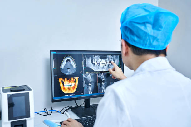 Best Emergency Root Canal Treatment in Williston, ND