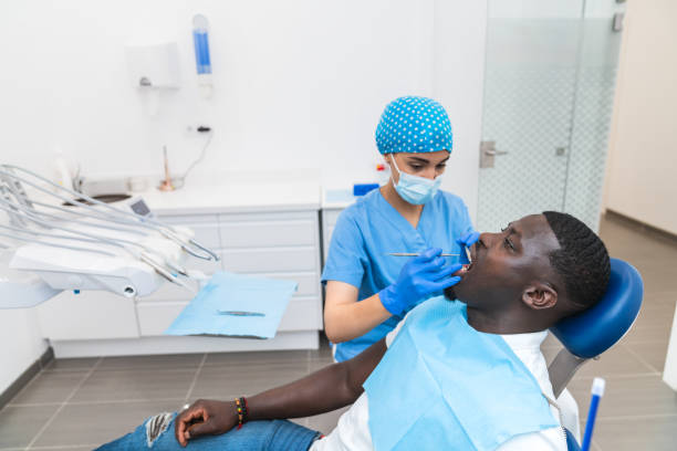 Best Urgent Care for Lost Fillings or Crowns in Williston, ND